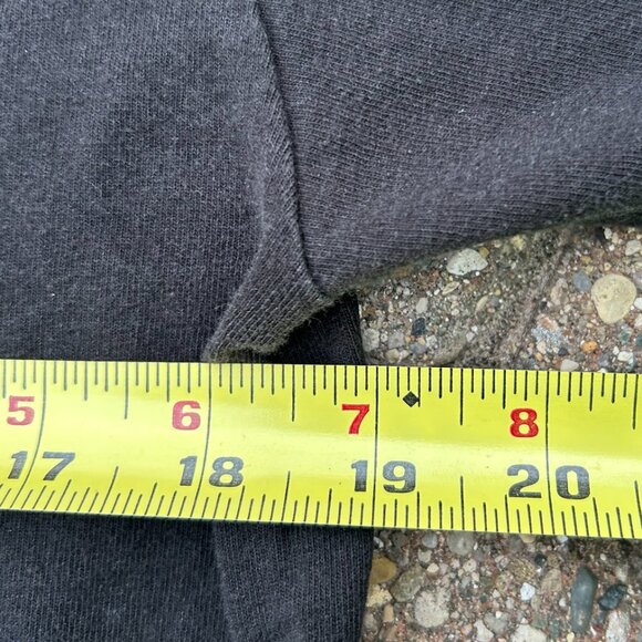 Vintage Y2K Dale Earnhardt Chase Authentics Intimidator Nascar T Shirt Sz M - Picture 5 of 7